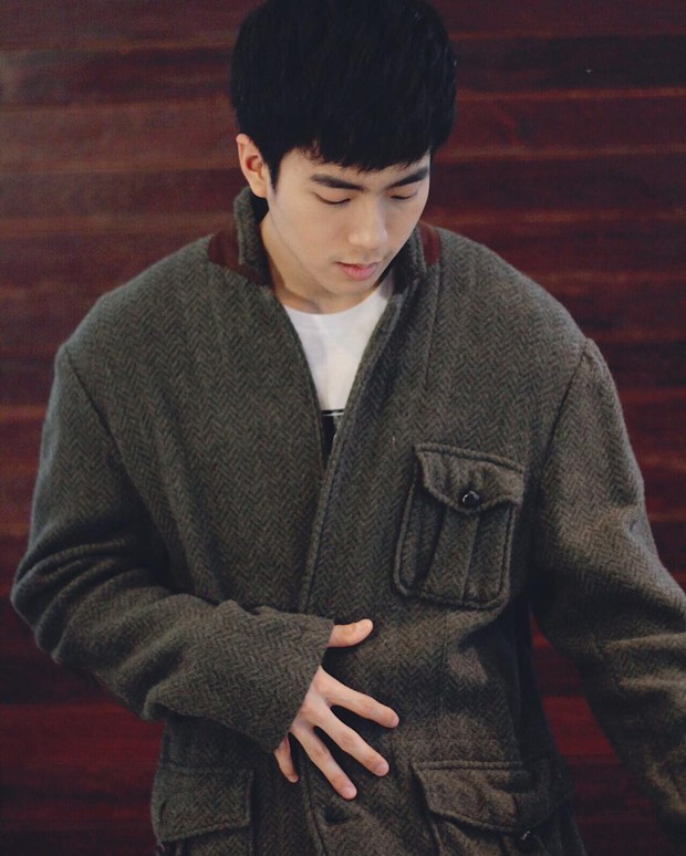 Nam chính Bad Genius được lùng sục gắt gao: Đích thị là soái ca áo trắng năm xưa chúng ta cùng theo đuổi! - Ảnh 11. Nam chính Bad Genius được lùng sục gắt gao: Đích thị là soái ca áo trắng năm xưa chúng ta cùng theo đuổi! - Ảnh 11.