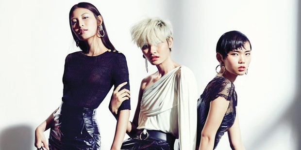 Next Top Model: Đứng nhất nhiều tuần chưa chắc đã là Quán quân - Ảnh 9. Next Top Model: Đứng nhất nhiều tuần chưa chắc đã là Quán quân - Ảnh 9.