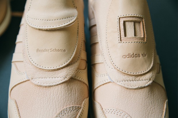 Hender Scheme x adidas Originals: Dòng collab với 3 thiết kế giày trứ danh khiến người ta muốn mua không cần suy nghĩ - Ảnh 2. Hender Scheme x adidas Originals: Dòng collab với 3 thiết kế giày trứ danh khiến người ta muốn mua không cần suy nghĩ - Ảnh 2.