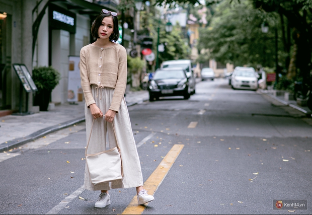 Street style giới trẻ Việt tuần qua: Nhạc nào cũng nhảy, style nào cũng chơi - Ảnh 10.