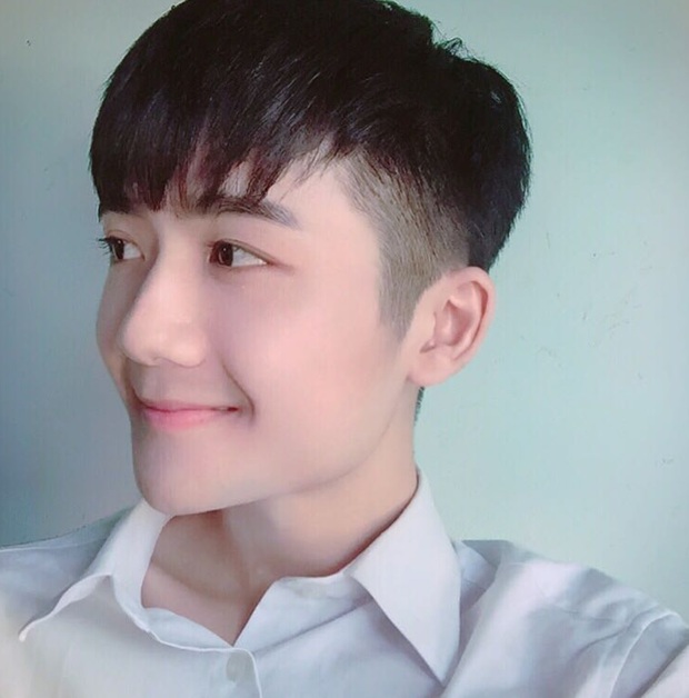 SV Học viện An ninh nhân dân có khác, mặc đồng phục thôi cũng soái ca ngời ngời! - Ảnh 5. SV Học viện An ninh nhân dân có khác, mặc đồng phục thôi cũng soái ca ngời ngời! - Ảnh 5.
