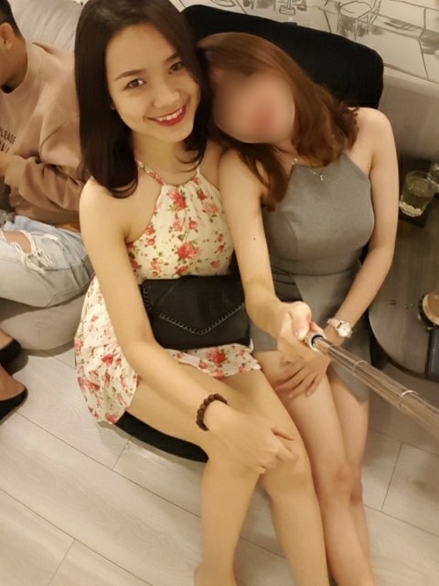 Nhan sắc đời thường của top 10 thí sinh tiếp theo tại Hoa hậu Hoàn vũ Việt Nam 2017 ai xinh đẹp hơn? - Ảnh 21. Nhan sắc đời thường của top 10 thí sinh tiếp theo tại Hoa hậu Hoàn vũ Việt Nam 2017 ai xinh đẹp hơn? - Ảnh 21.