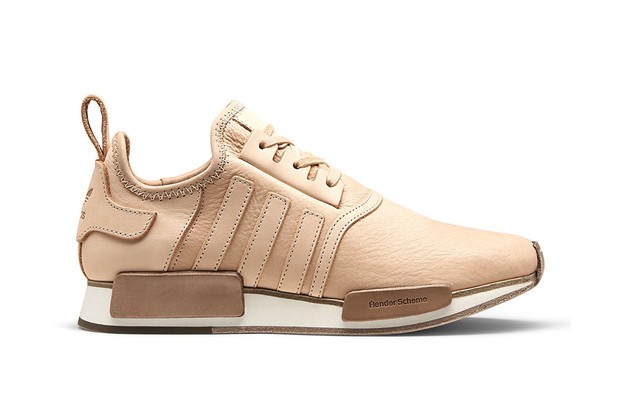Hender Scheme x adidas Originals: Dòng collab với 3 thiết kế giày trứ danh khiến người ta muốn mua không cần suy nghĩ - Ảnh 16. Hender Scheme x adidas Originals: Dòng collab với 3 thiết kế giày trứ danh khiến người ta muốn mua không cần suy nghĩ - Ảnh 16.