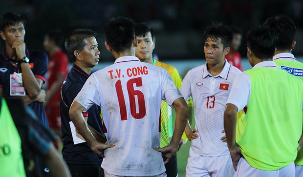 Giám đốc kỹ thuật VFF Jurgen Gede: Không phải ai cũng mong U22, U18 Việt Nam thành công - Ảnh 4.