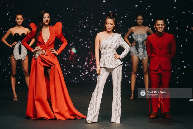 Bỏ qua đêm Chung kết gây thất vọng nặng nề, nhìn lại Next Top Model có một mùa thắng lớn! - Ảnh 6.