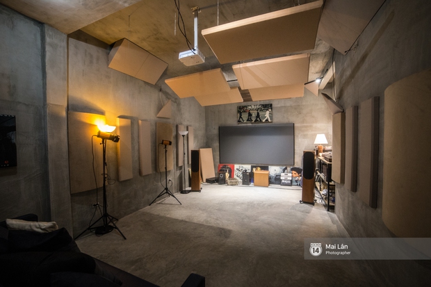 VUI Studio - không gian mới toanh cực khác biệt cho giới trẻ Hà Nội, đến là vui! - Ảnh 10. VUI Studio - không gian mới toanh cực khác biệt cho giới trẻ Hà Nội, đến là vui! - Ảnh 10.