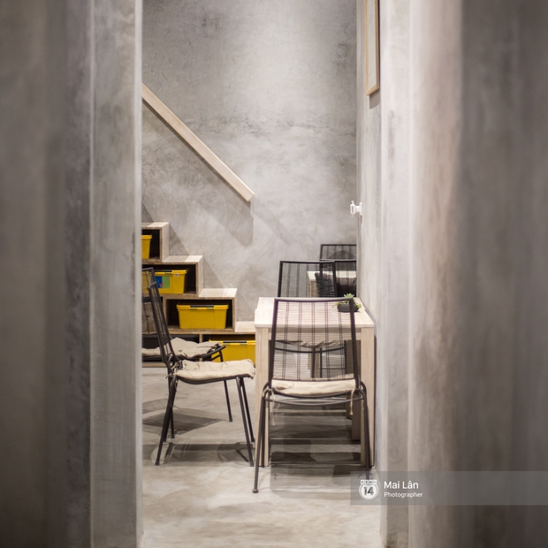 VUI Studio - không gian mới toanh cực khác biệt cho giới trẻ Hà Nội, đến là vui! - Ảnh 6. VUI Studio - không gian mới toanh cực khác biệt cho giới trẻ Hà Nội, đến là vui! - Ảnh 6.