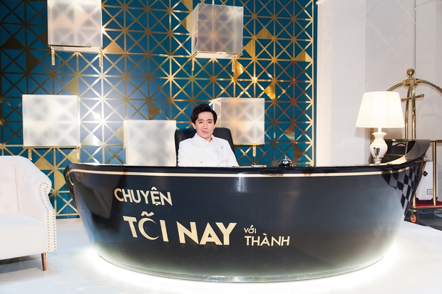 Trấn Thành rủ dàn sao Việt vào show truyền hình mới mang tên chính mình! - Ảnh 10. Trấn Thành rủ dàn sao Việt vào show truyền hình mới mang tên chính mình! - Ảnh 10.
