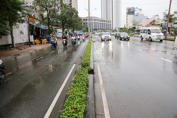 Cận cảnh quái vật thông minh ở Sài Gòn có thể hút sạch nước trên đường ngập chỉ sau 15 phút - Ảnh 16. Cận cảnh quái vật thông minh ở Sài Gòn có thể hút sạch nước trên đường ngập chỉ sau 15 phút - Ảnh 16.