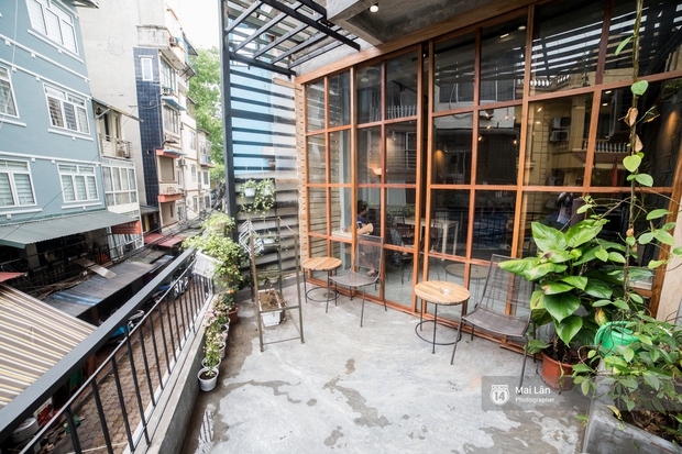 VUI Studio - không gian mới toanh cực khác biệt cho giới trẻ Hà Nội, đến là vui! - Ảnh 11. VUI Studio - không gian mới toanh cực khác biệt cho giới trẻ Hà Nội, đến là vui! - Ảnh 11.