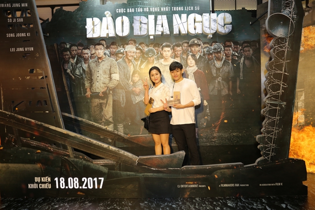 Bom tấn 500 tỉ của So Ji Sub và Song Joong Ki chính thức cập bến, fan Việt hãy sẵn sàng! - Ảnh 15.