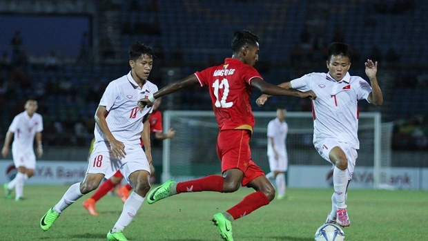 Giám đốc kỹ thuật VFF Jurgen Gede: Không phải ai cũng mong U22, U18 Việt Nam thành công - Ảnh 5.