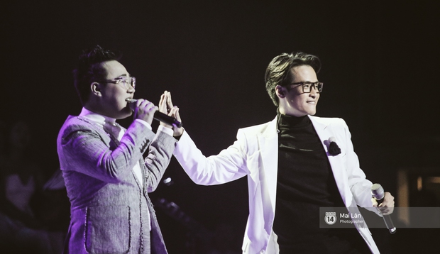 Quên Hà Anh Tuấn đi, hãy thưởng thức Fragile Concert hết mình bằng cả thanh xuân của bạn - Ảnh 9. Quên Hà Anh Tuấn đi, hãy thưởng thức Fragile Concert hết mình bằng cả thanh xuân của bạn - Ảnh 9.