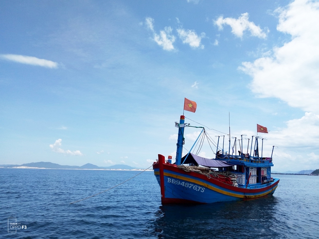 Xem xong bộ ảnh này, bạn sẽ hiểu vì sao người ta gọi Phú Yên là thiên đường mới của Việt Nam! - Ảnh 7. Xem xong bộ ảnh này, bạn sẽ hiểu vì sao người ta gọi Phú Yên là thiên đường mới của Việt Nam! - Ảnh 7.