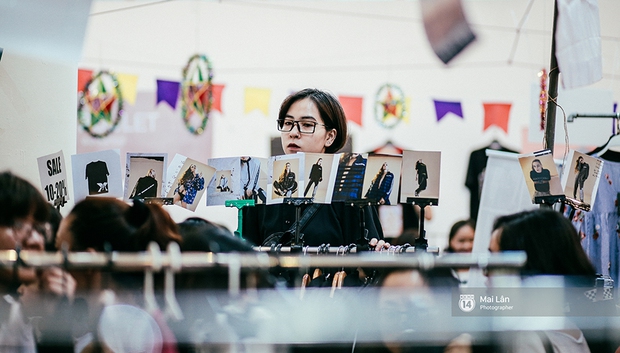 Giới trẻ Hà Nội đang rồng rắn đổ xô về The New District ăn Trung thu sớm - Ảnh 3. Giới trẻ Hà Nội đang rồng rắn đổ xô về The New District ăn Trung thu sớm - Ảnh 3.