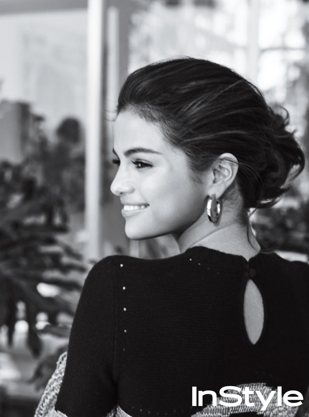 Sau cuộc tình đau khổ với Justin Bieber, Selena Gomez tuyên bố giờ đã không còn phụ thuộc vào đàn ông - Ảnh 4. Sau cuộc tình đau khổ với Justin Bieber, Selena Gomez tuyên bố giờ đã không còn phụ thuộc vào đàn ông - Ảnh 4.