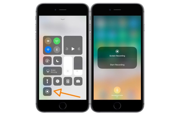 10 thay đổi đáng chú ý nhất của iOS 11 mà bạn cần biết ngay - Ảnh 9.