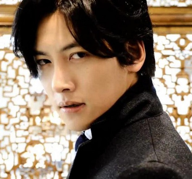 Hiếm ai như Ji Chang Wook, để kiểu tóc nào cũng xuất sắc! - Ảnh 10. Hiếm ai như Ji Chang Wook, để kiểu tóc nào cũng xuất sắc! - Ảnh 10.