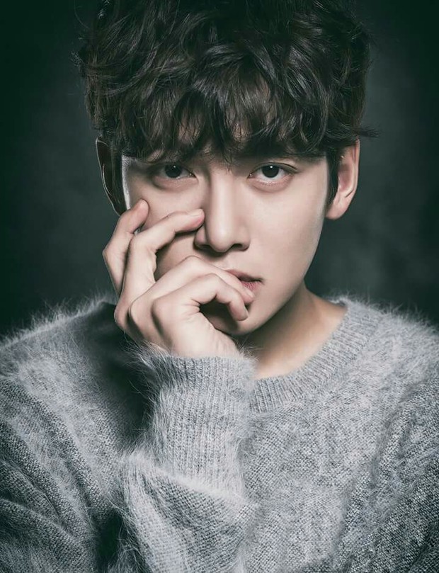 Hiếm ai như Ji Chang Wook, để kiểu tóc nào cũng xuất sắc! - Ảnh 3. Hiếm ai như Ji Chang Wook, để kiểu tóc nào cũng xuất sắc! - Ảnh 3.