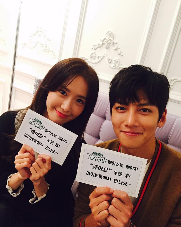 Hiếm ai như Ji Chang Wook, để kiểu tóc nào cũng xuất sắc! - Ảnh 6. Hiếm ai như Ji Chang Wook, để kiểu tóc nào cũng xuất sắc! - Ảnh 6.