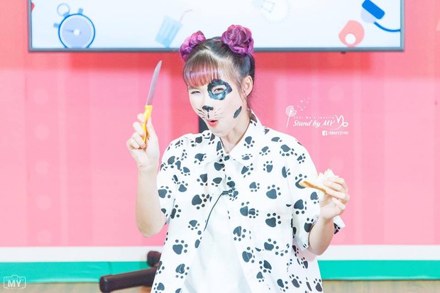 Sắp lấy chồng đến nơi mà Khởi My vẫn ăn diện như gái 16 mới hay chứ! - Ảnh 4.