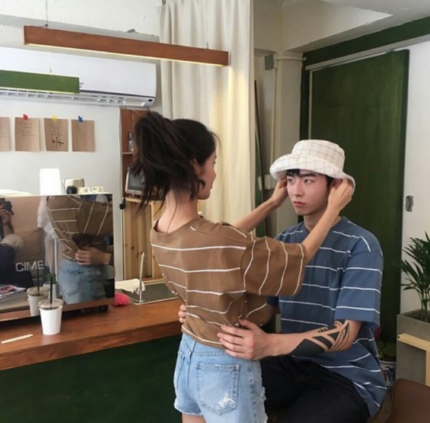 Yêu nhau 4 năm, ngã ngửa khi bạn trai mang sổ chi tiêu ra đòi quà - Ảnh 3. Yêu nhau 4 năm, ngã ngửa khi bạn trai mang sổ chi tiêu ra đòi quà - Ảnh 3.