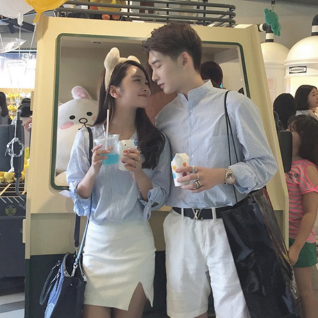 Yêu nhau 4 năm, ngã ngửa khi bạn trai mang sổ chi tiêu ra đòi quà - Ảnh 1. Yêu nhau 4 năm, ngã ngửa khi bạn trai mang sổ chi tiêu ra đòi quà - Ảnh 1.