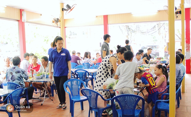 Muốn ăn ngon - bổ - rẻ thì nhất định đừng bỏ qua lẩu cua đồng Hải Phòng - Ảnh 2. Muốn ăn ngon - bổ - rẻ thì nhất định đừng bỏ qua lẩu cua đồng Hải Phòng - Ảnh 2.