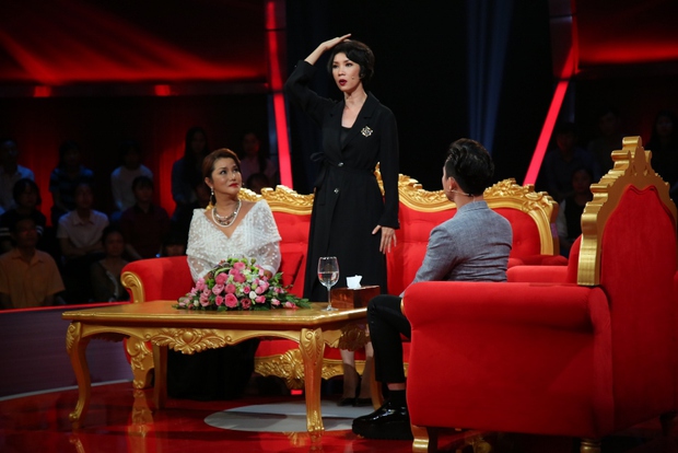 Xuân Lan gây sốc khi tiết lộ chuyện từng yêu nam ca sĩ đồng tính và tìm mua thuốc chữa gay - Ảnh 6. Xuân Lan gây sốc khi tiết lộ chuyện từng yêu nam ca sĩ đồng tính và tìm mua thuốc chữa gay - Ảnh 6.