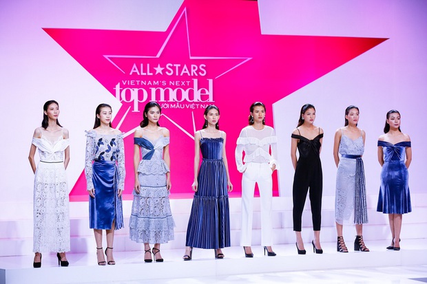 Next Top Model: Cao Thiên Trang, Chà Mi tuột áo khi bị thử thách trong phòng loại - Ảnh 1.