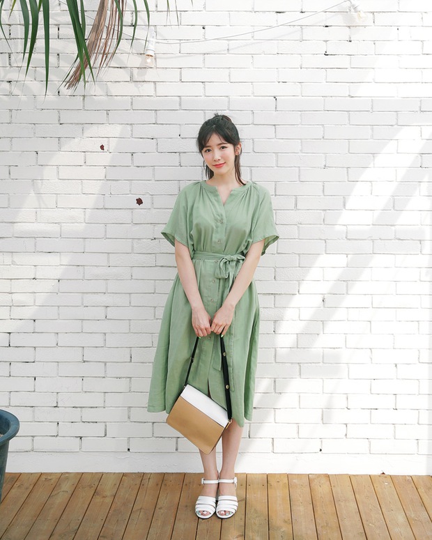Muốn trẻ như không tuổi, đơn giản nhất là bạn hãy cắt tóc mái! - Ảnh 7.