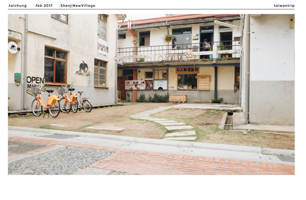 Nếu một lần được đến Đài Loan, bạn sẽ hiểu hai chữ bình yên thật sự là như thế nào - Ảnh 15.