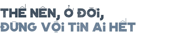 Để là một người thành công, đừng bao giờ tin vào những lời mà người thành công nói! - Ảnh 5.