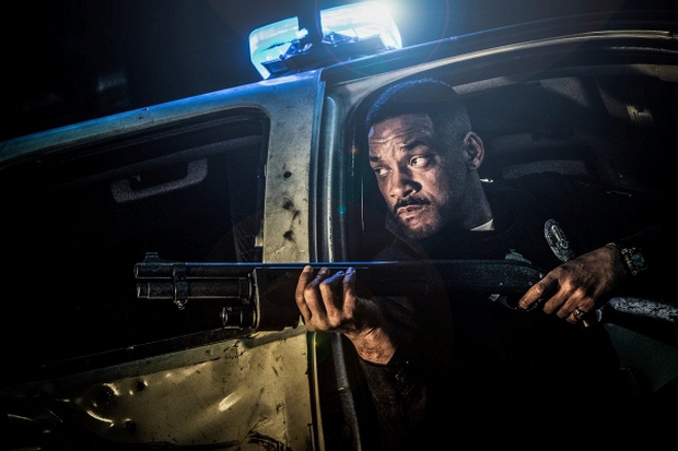 Ngô Thanh Vân hóa sát thủ máu lạnh trong phim mới cùng Will Smith Ngô Thanh Vân hóa sát thủ máu lạnh trong phim mới cùng Will Smith