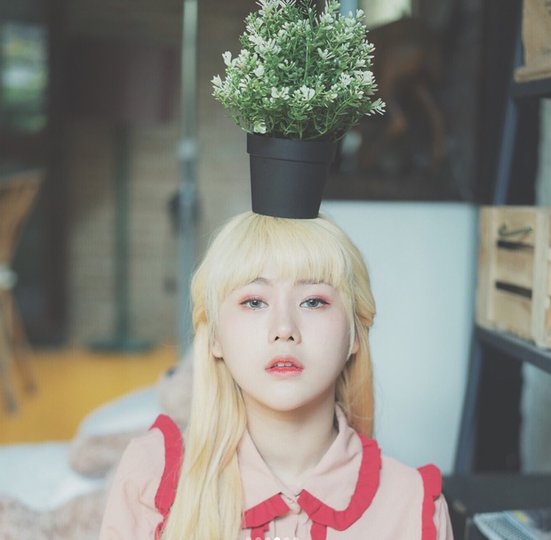 Lộ ảnh trong quá khứ, hot girl má phính nổi tiếng Thái Lan bị nghi đã PTTM - Ảnh 11. Lộ ảnh trong quá khứ, hot girl má phính nổi tiếng Thái Lan bị nghi đã PTTM - Ảnh 11.