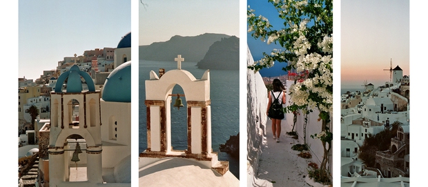 Hành trình 6 ngày ở Hy Lạp, miền đất khiến bạn tin rằng: Thiên đường là có thật - Ảnh 12.