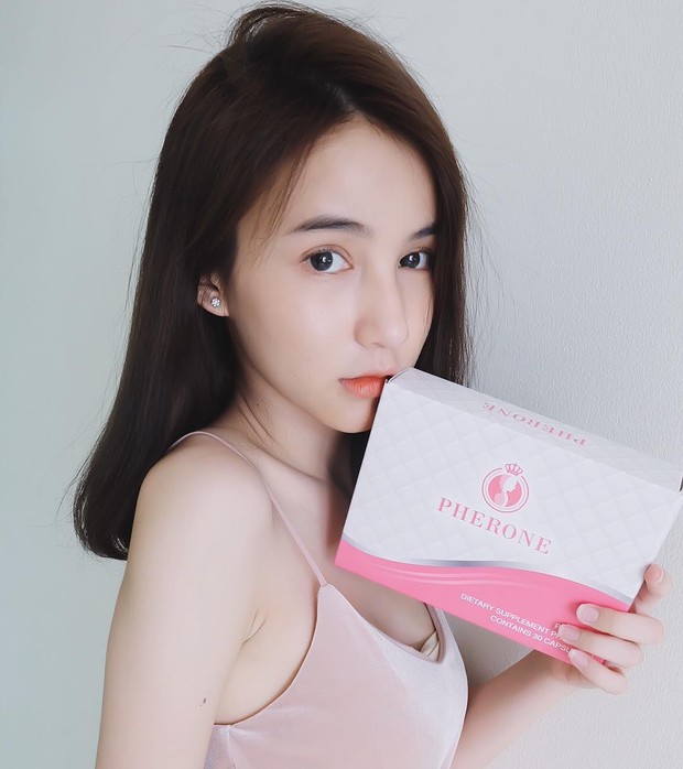 Hoa hậu chuyển giới Thái Lan 2017, Nong Poy cùng cựu Hoa hậu trong cùng một khung hình: Ai đẹp hơn? - Ảnh 8.