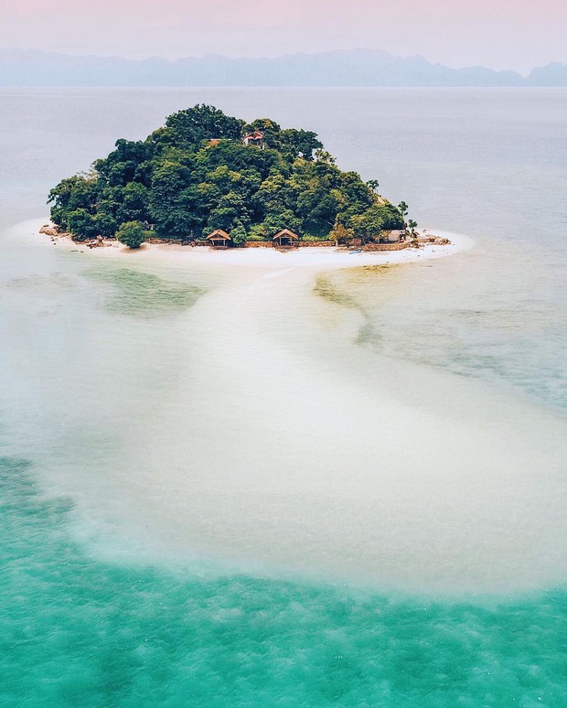 Đảo Coron - Thiên đường lặn biển đẹp mê hoặc chỉ cách Việt Nam 3h bay - Ảnh 5.