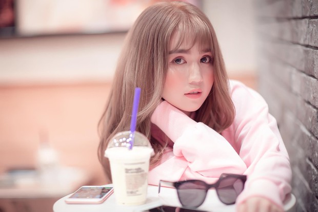 Hoá ra đây là lý do khiến Ngọc Trinh phải dùng icon che mặt, không dám lộ diện trên facebook - Ảnh 3.