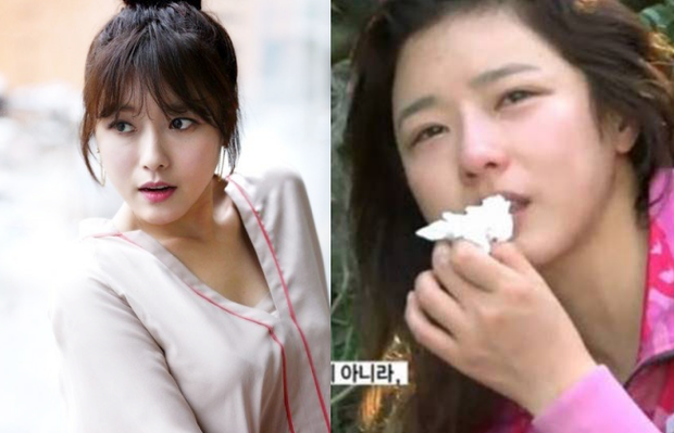 Công bố 39 sao nữ chính thức trở thành nạn nhân của show thực tế dìm hàng tàn nhẫn nhất xứ Hàn - Ảnh 5.