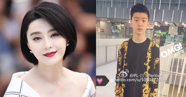 Chẳng cần sự nghiệp đỉnh cao, chỉ cần đời tư thị phi, loạt mỹ nhân - nam thần Cbiz vẫn nổi đình nổi đám - Ảnh 5.