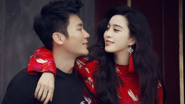 Chẳng cần sự nghiệp đỉnh cao, chỉ cần đời tư thị phi, loạt mỹ nhân - nam thần Cbiz vẫn nổi đình nổi đám - Ảnh 6.