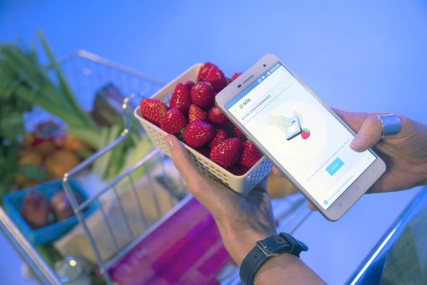 8 ý tưởng kỳ dị trên smartphone từng bị chê nhưng thực ra không tệ đến thế - Ảnh 2. 8 ý tưởng kỳ dị trên smartphone từng bị chê nhưng thực ra không tệ đến thế - Ảnh 2.
