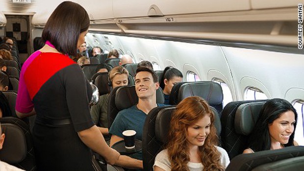 Các hãng hàng không xử lý rác thải sau mỗi chuyến bay như nào? - Ảnh 2.