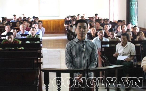 Cuộc điện thoại trong đêm và vết trượt đầu đời của thiếu nữ 20 tuổi - Ảnh 2.
