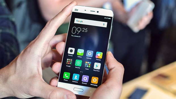 Nghe tên các hãng smartphone này hàng ngày nhưng 96% người không biết chúng nghĩa là gì - Ảnh 3. Nghe tên các hãng smartphone này hàng ngày nhưng 96% người không biết chúng nghĩa là gì - Ảnh 3.