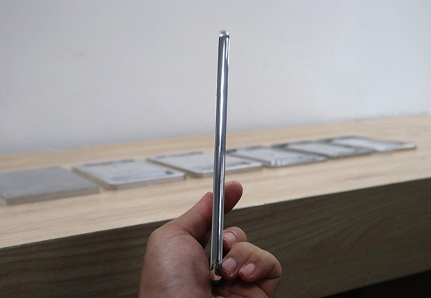 Hôm nay BPhone 2 ra mắt, đây là tất cả những gì bạn cần biết về nó - Ảnh 3. Hôm nay BPhone 2 ra mắt, đây là tất cả những gì bạn cần biết về nó - Ảnh 3.