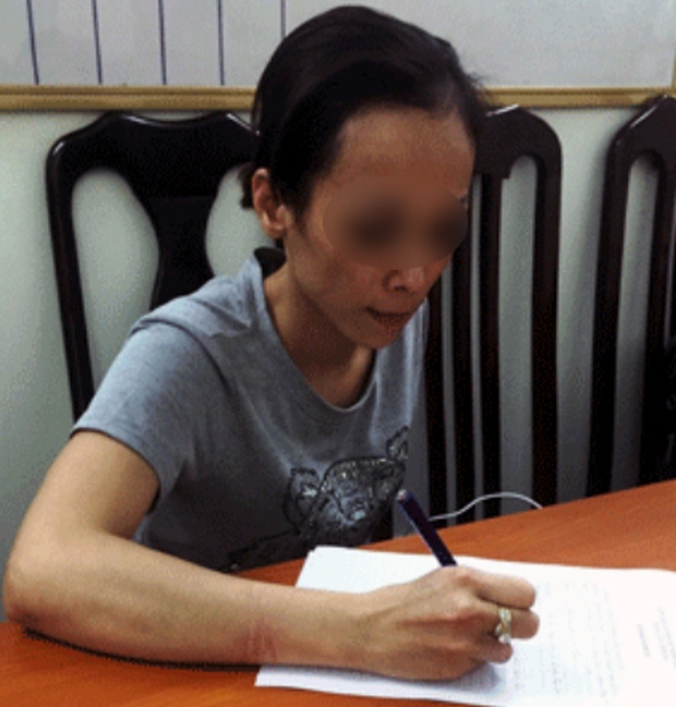  Mẹ của bé trai 1 tuổi bị bạo hành: Không muốn đưa con vào trại nếu phải thi hành án - Ảnh 1.