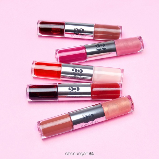 Mê makeup kiểu Hàn thì bạn sẽ chẳng thể bỏ qua những thương hiệu mỹ phẩm này.