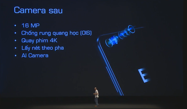 4 điều BPhone 2017 làm được còn iPhone đến giờ vẫn bó tay - Ảnh 2. 4 điều BPhone 2017 làm được còn iPhone đến giờ vẫn bó tay - Ảnh 2.